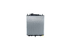 Su radiatoru HYUNDAI 253015H601